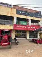 Sales and Marketing Executive Mahindra Tractors