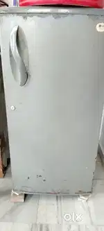 LG A-One Inox refrigerator for sale