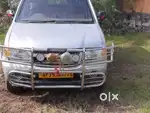 Chevrolet Tavera 2006 Diesel 180000 Km Driven