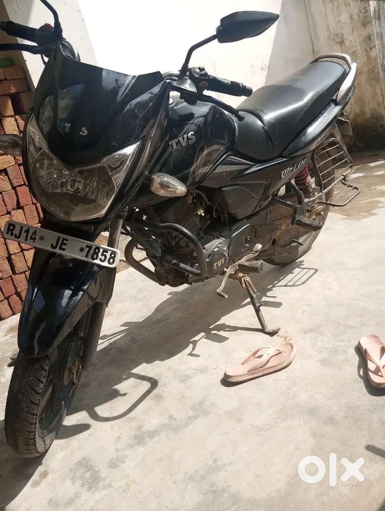 Tvs victor