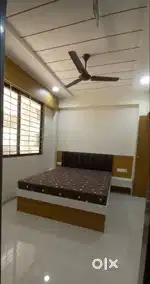 Furniture, POP, and Civil Work for Flat Interiors Made Easy