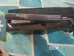 Iconic straightening