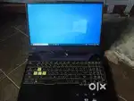 Asus Tuf Gaming F15