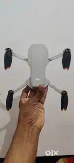 DJI MINI 2 DRONE   45000