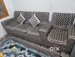 Sofa 5 seater