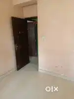3 bhk flat + parking with complex v. tiles in chinar park new town