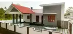 രാജമറ്റം 'തോട്ടക്കാട് 9 cent 3 bedroom attached.60 .lakh.