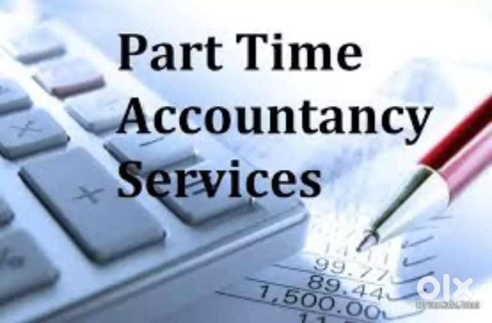 Accounting services providing