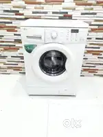 #$¥ id£03 LG 5.5kg direct drive  front load load washing machine