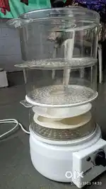 Vegetable boiler