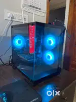Gaming And Editing Pc