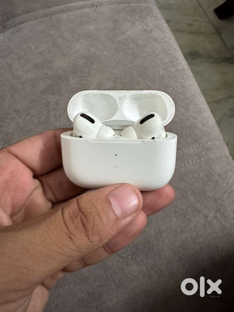 Airpods pro