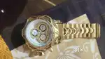 Invicta watch company