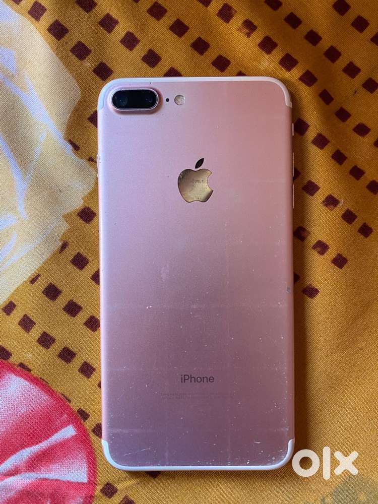 Iphone 7 plus 128 gb