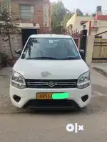 Maruti Suzuki Wagon R LXI, 2023, CNG & Hybrids