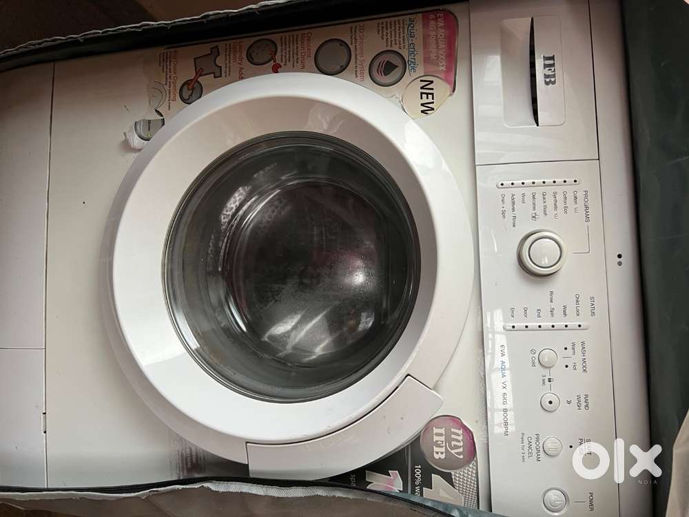 IFB washing machine