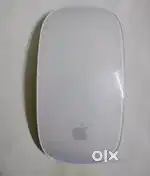 Apple Magic Mouse