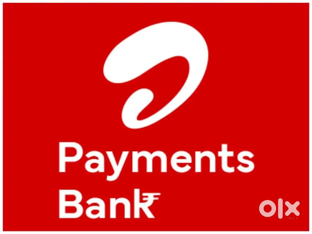 Airtel Payment bank SME Department