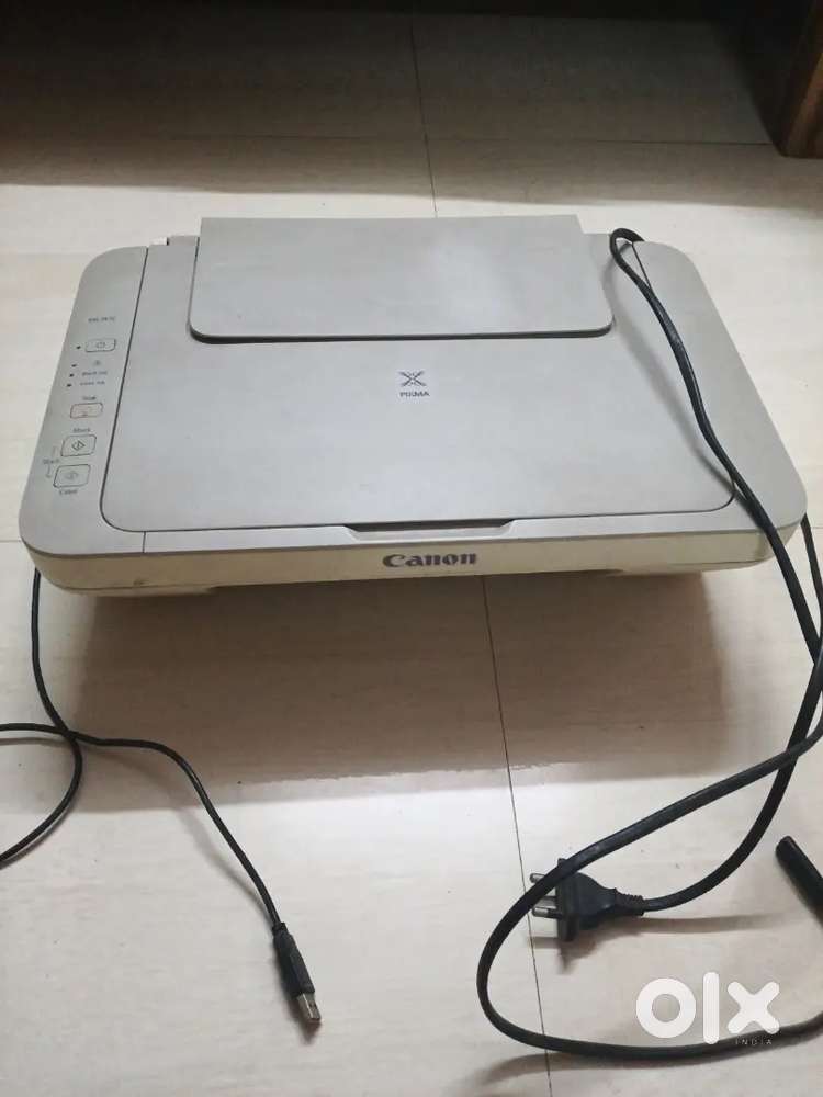 Zerox machine