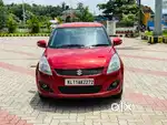 Maruti Suzuki Swift VDI (O), 2011, Diesel