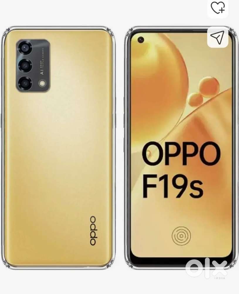 F19s     good condition