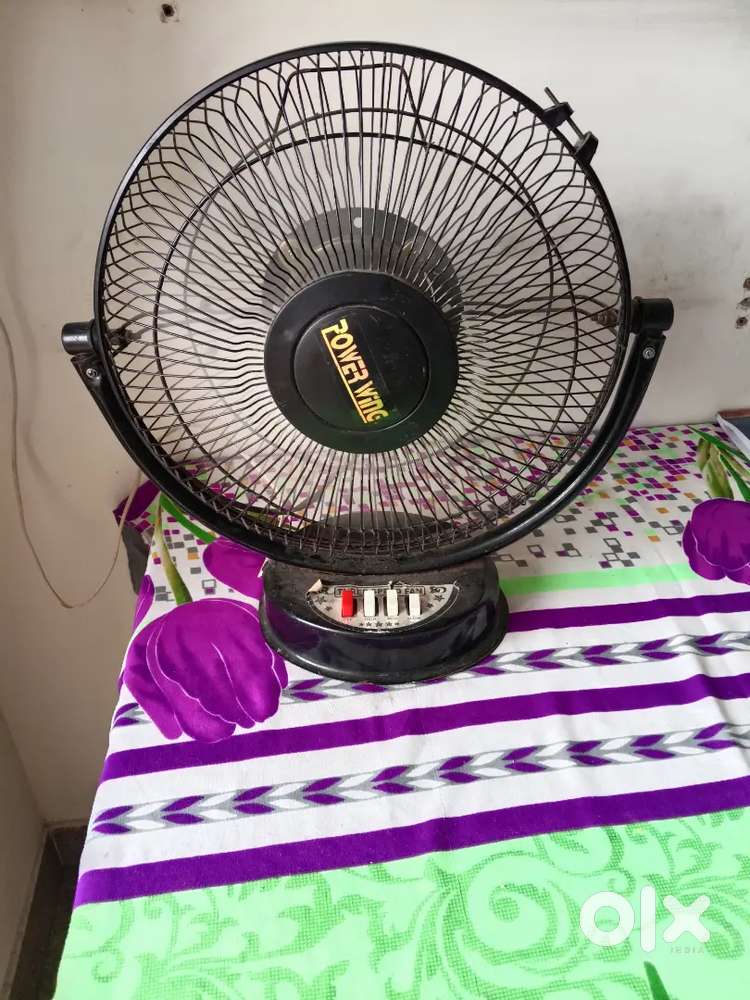 Good Table Fan