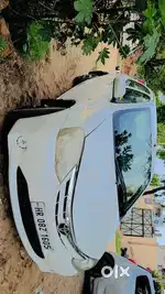 Toyota Etios 2010-2012 G, 2012, Diesel