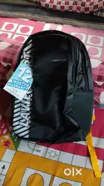 School Bag