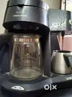 Filter Coffee Maker