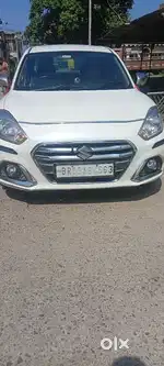 Maruti Suzuki Dzire 2019