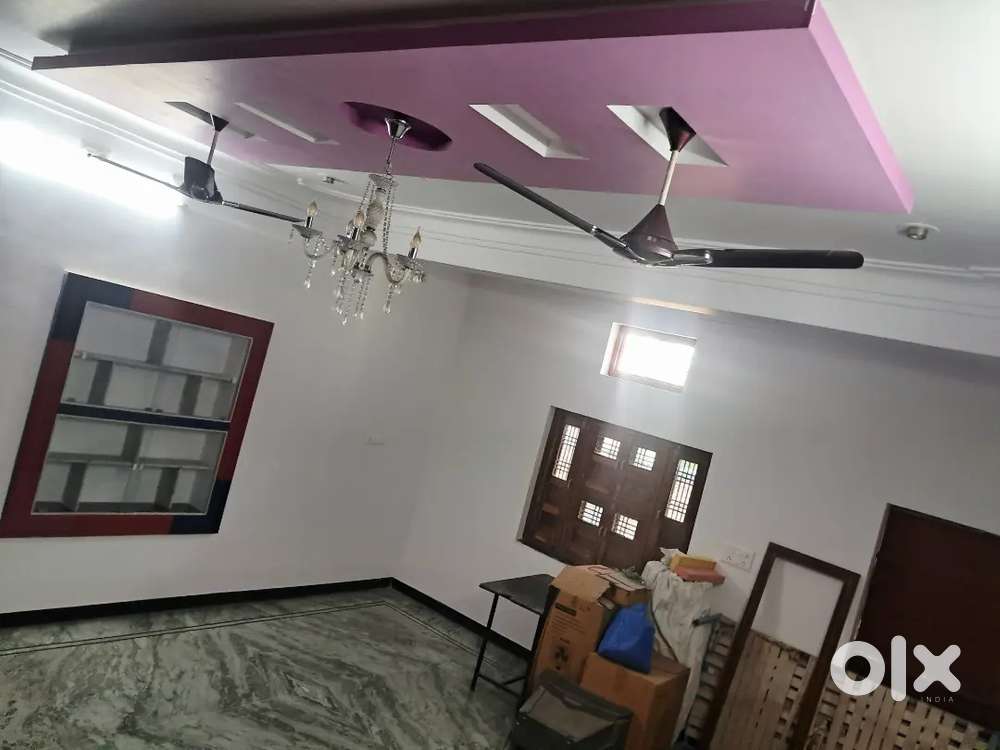 FOR RENT Fully Furnished Short Muslim Family For At Sector 12 Savina