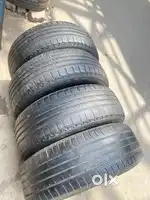 235/65/R17 appolo XUV 500