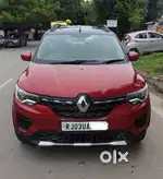Renault Triber RXL, 2021, Petrol