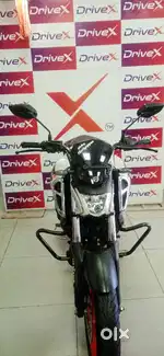 DRIVEX JAISUBHA MOTORS SALEM 3 Road's