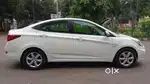 Hyundai Verna 1.6 S CRDi, 2011, Diesel