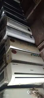 Ac available all brands cheap price