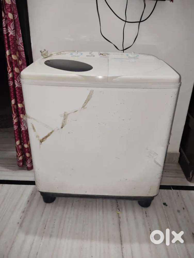 Samsung washing Machine
