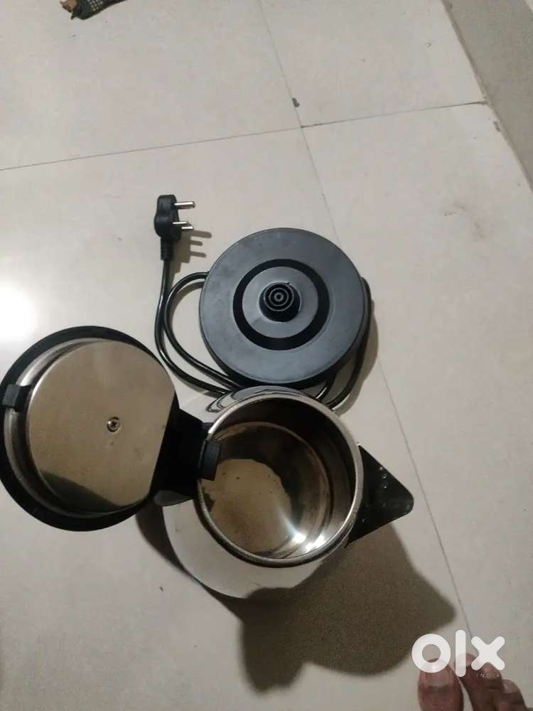 Prestige Electric kettle