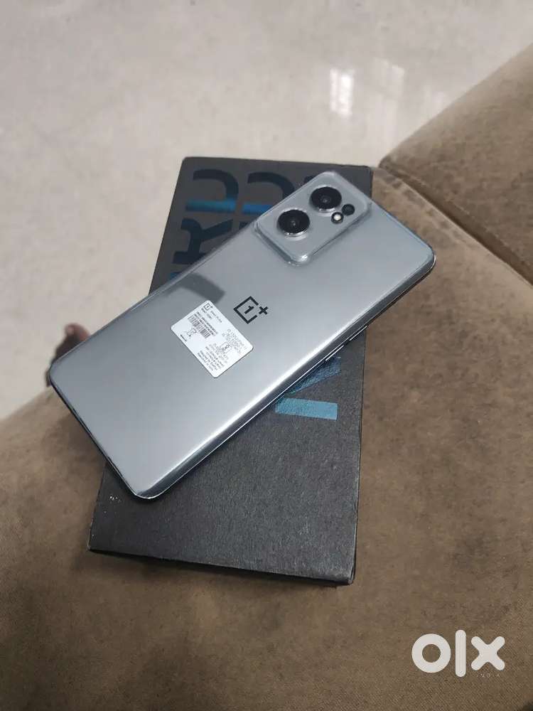 Oneplus Nord ce 2. 8/128gb