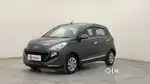 Hyundai Santro Asta, 2018, Petrol
