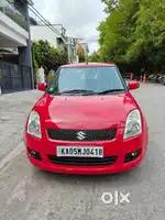 Maruti Suzuki Swift DDiS VDI, 2010, Diesel