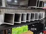 company branded all types monitors available