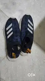 Adidas floy running shoes