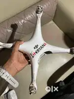 Dron dji phntom 4 brand new condition