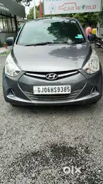 Hyundai EON 1.0 Era Plus, 2015, Petrol