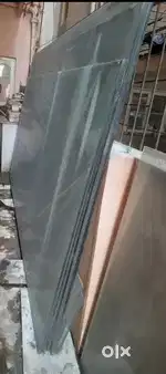 Glass tufan