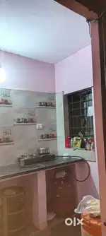 Fully independent 1 bhk
