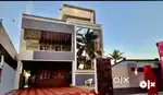 On the 1st floor, two 2BHK houses are available for rent