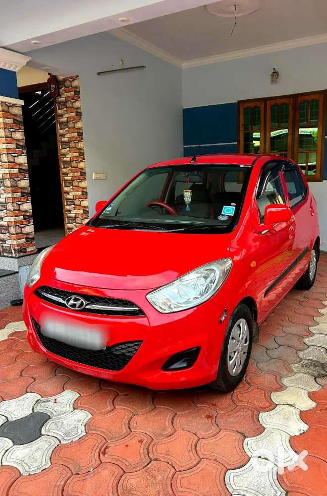 Hyundai i10 Magna 2012 Model Well maintained