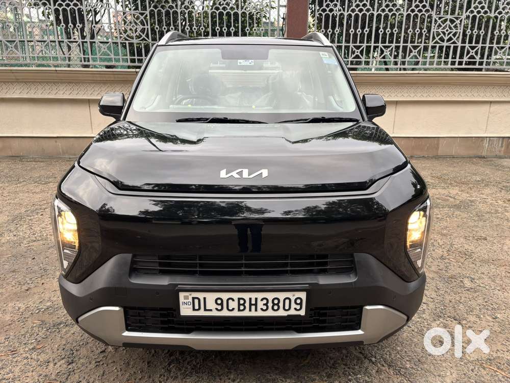 Kia syros HTK Plus Turbo DCT, 2025, Petrol
